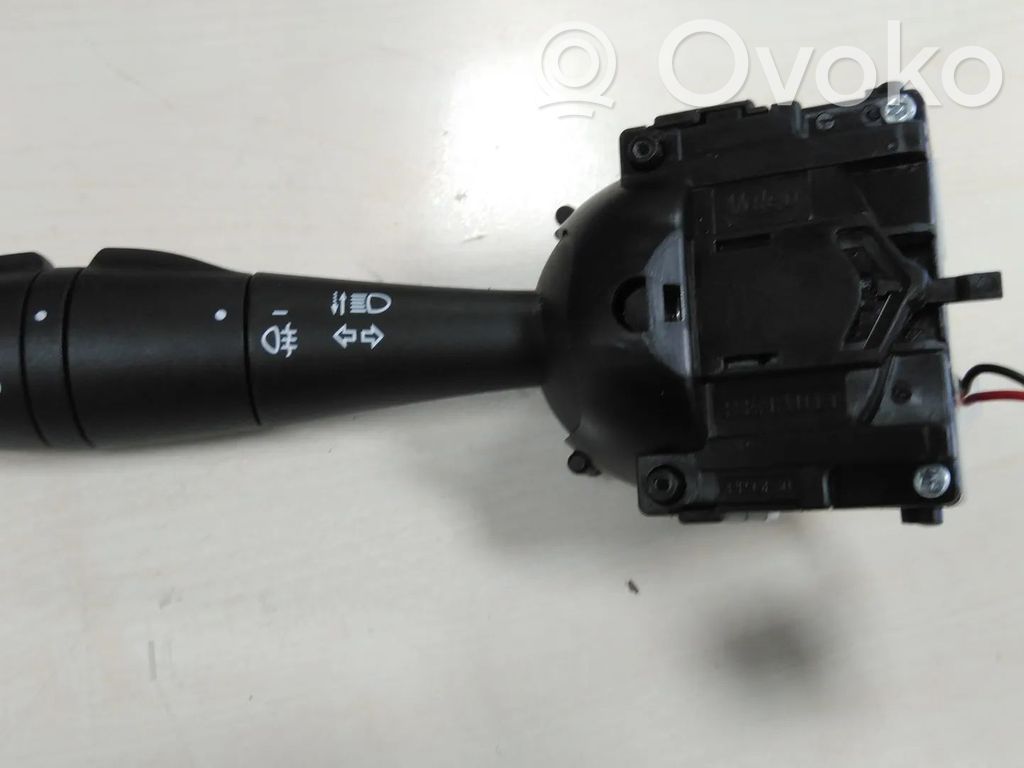 Renault Twingo III Other interior part 