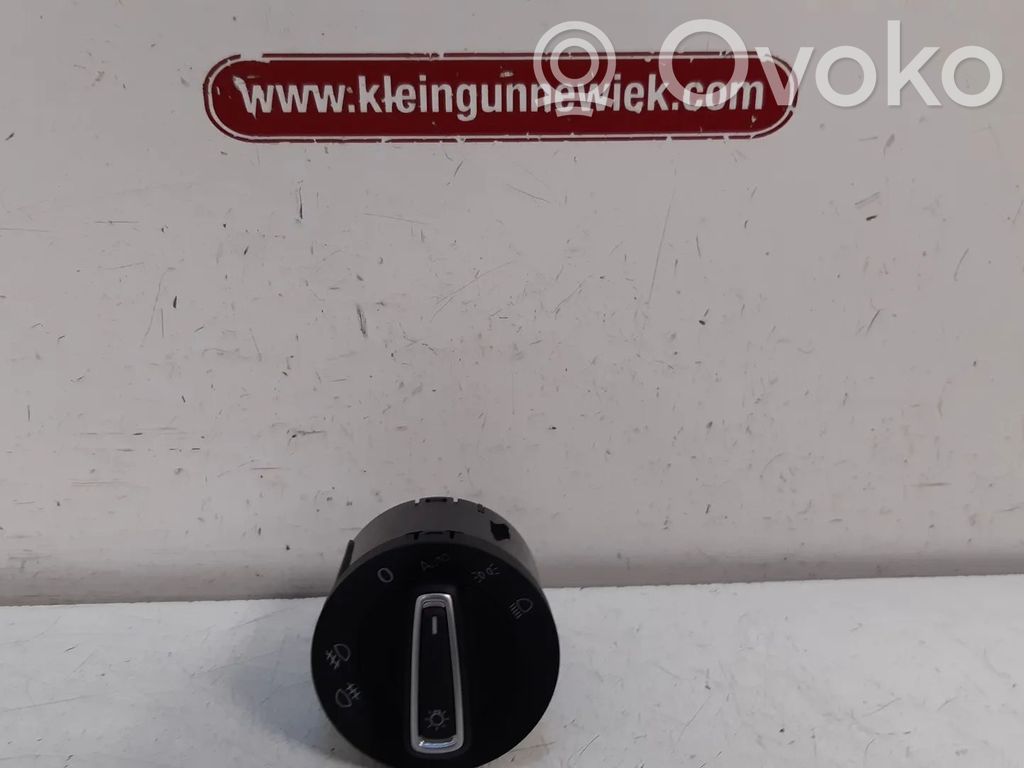 Volkswagen Golf VII Altra parte interiore 