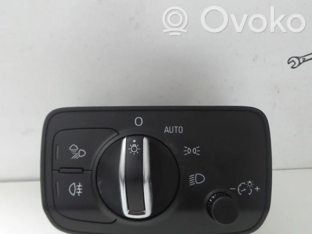 Audi A3 S3 8V Otros repuestos del interior