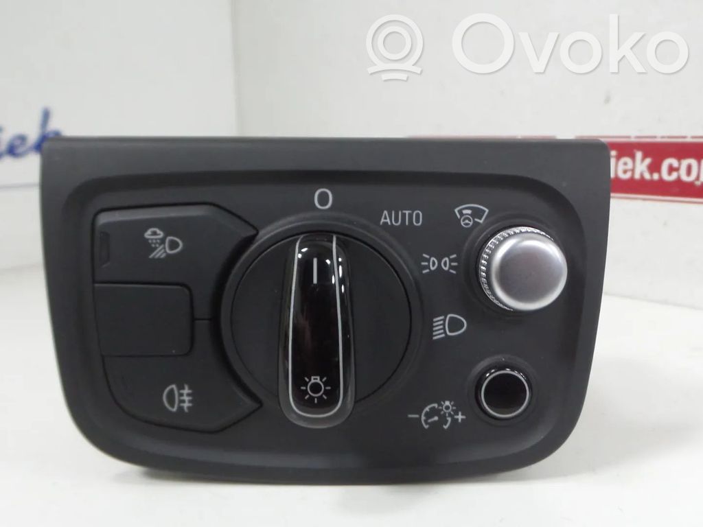 Audi A8 S8 D4 4H Altra parte interiore 