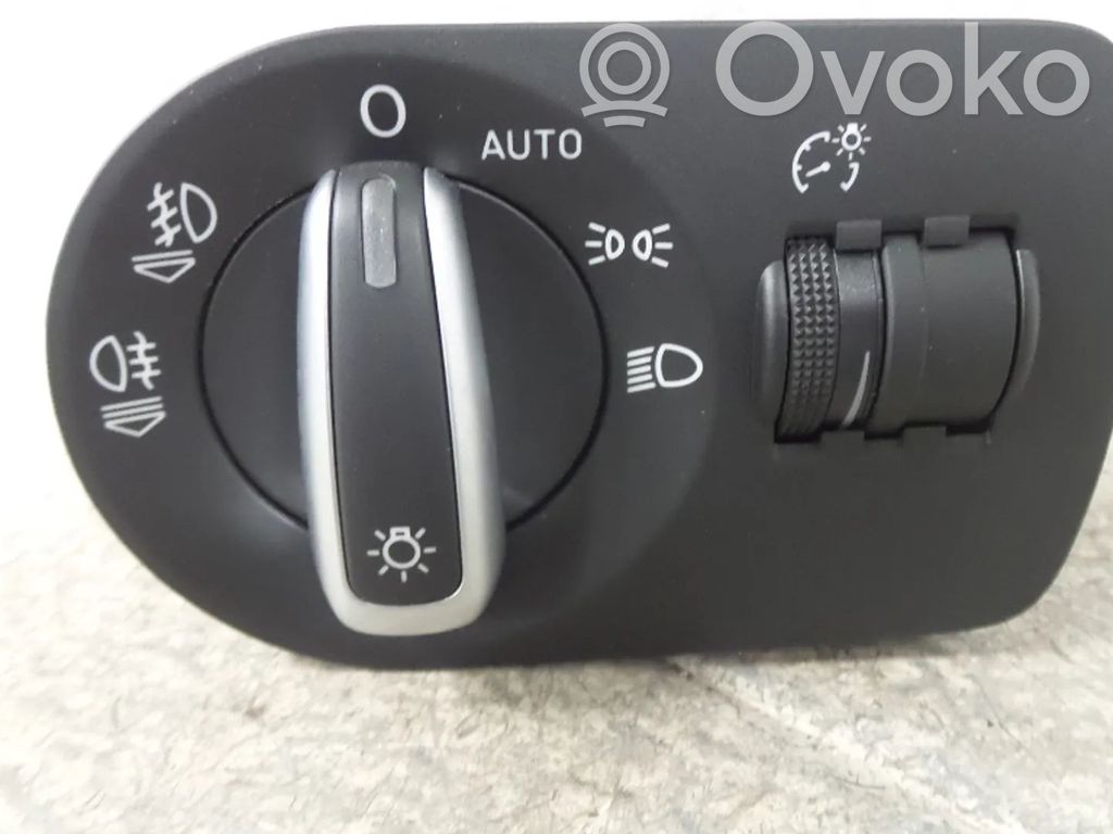 Audi Q3 8U Altra parte interiore