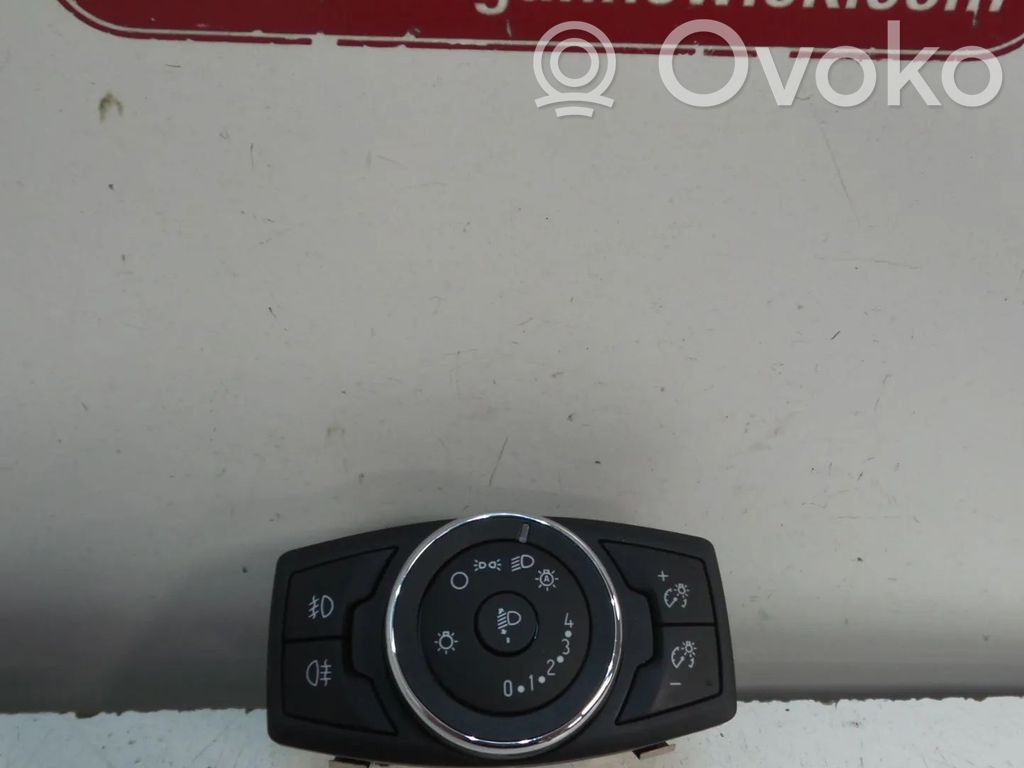 Otros repuestos del interior   BM5T13A024CE,BM5T13A024CA,BM5T13A024CB,BM5T13A024CC,BM5T13A024CD