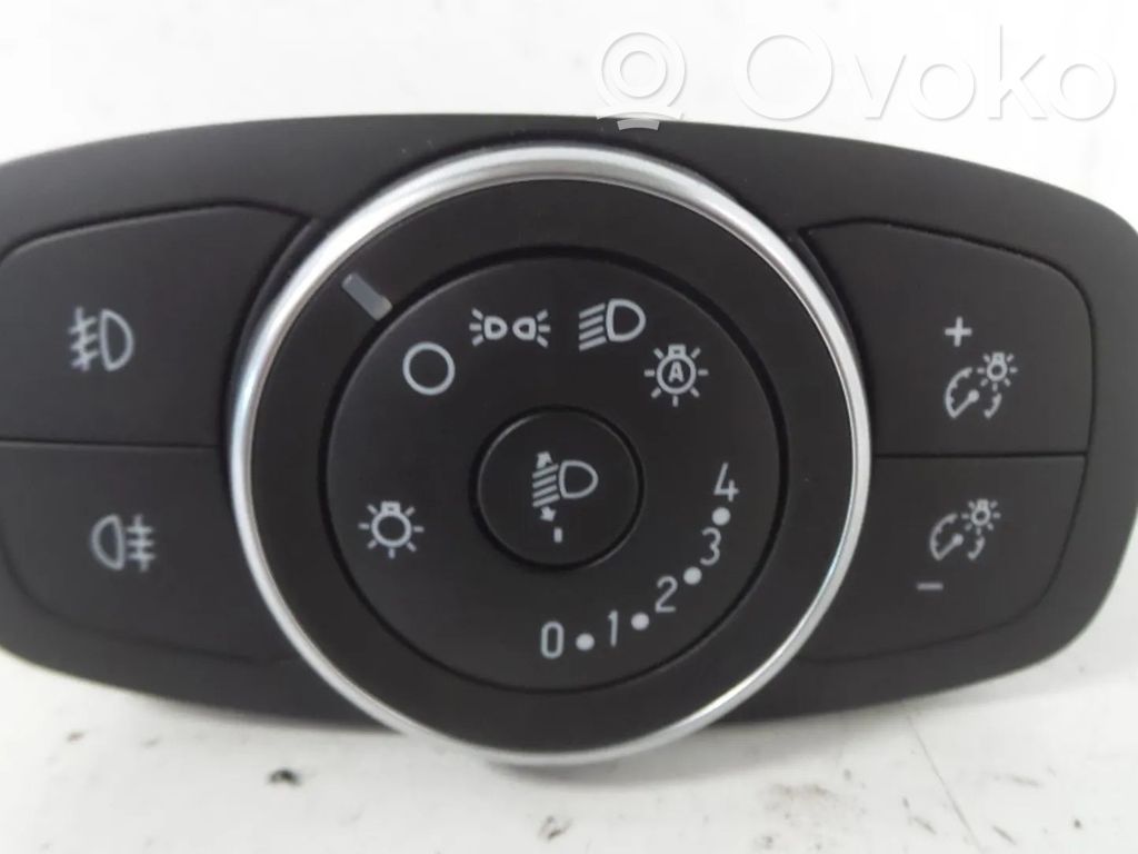 Ford Transit Custom Other interior part 