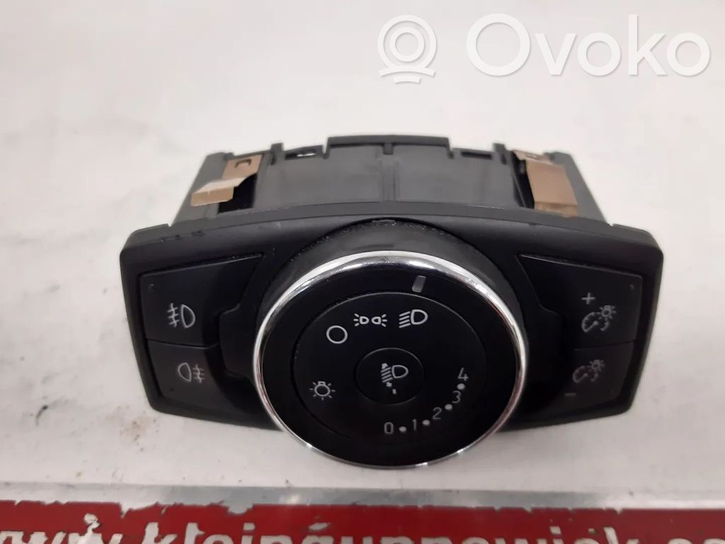 Ford B-MAX Other interior part 