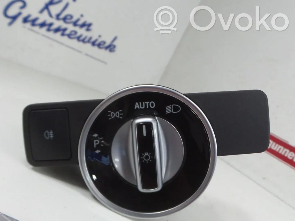 Mercedes-Benz B W246 W242 Alte piese de interior 