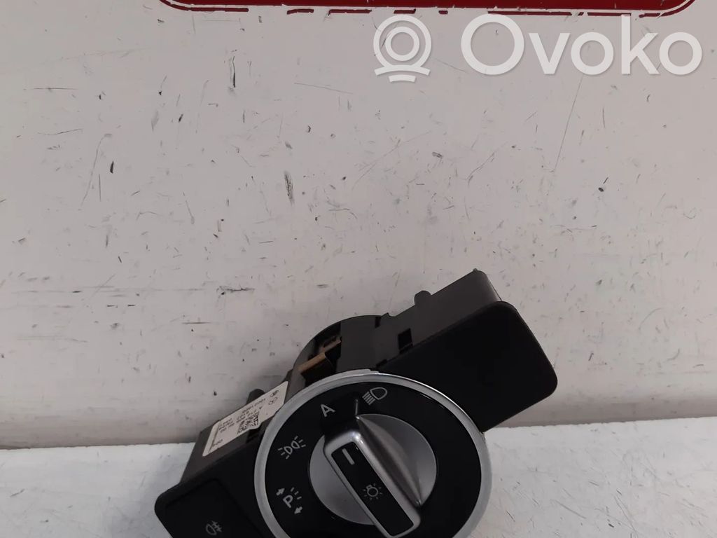 Mercedes-Benz GLE (W166 - C292) Altra parte interiore