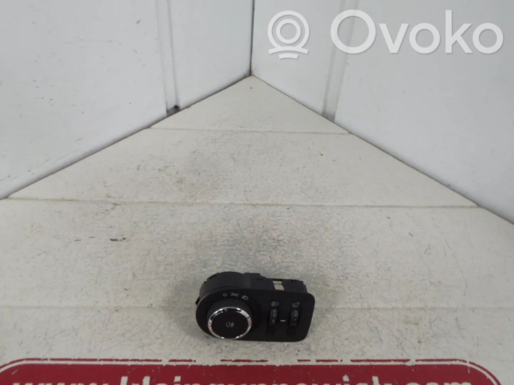 Opel Adam Altra parte interiore 