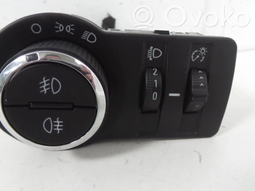 Opel Karl Other interior part 