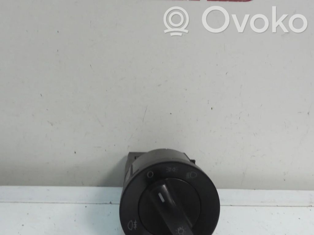 Volkswagen Polo Altra parte interiore 