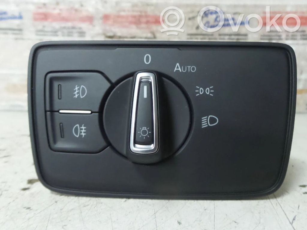 Volkswagen PASSAT B8 Altra parte interiore