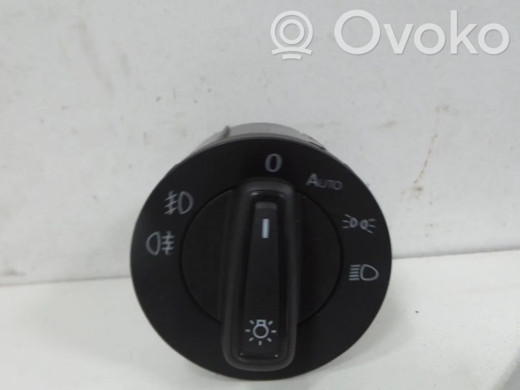 Volkswagen Polo VI Alte piese de interior 