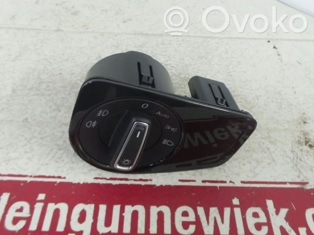 Volkswagen Golf VII Alte piese de interior 