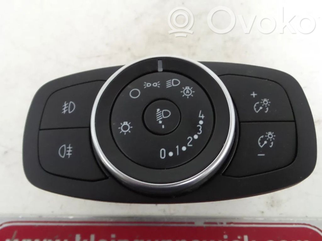 Ford Transit Custom Other interior part 