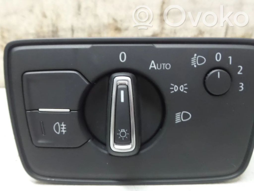 Volkswagen PASSAT B8 Altra parte interiore
