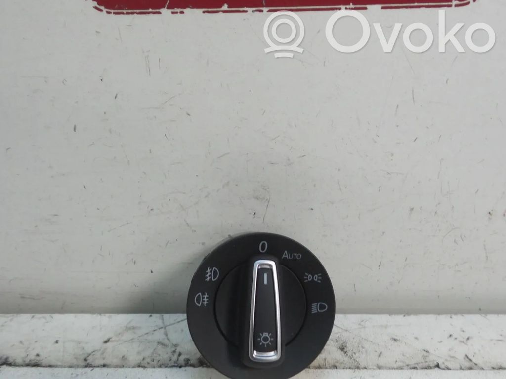 Volkswagen Polo V 6R Alte piese de interior 
