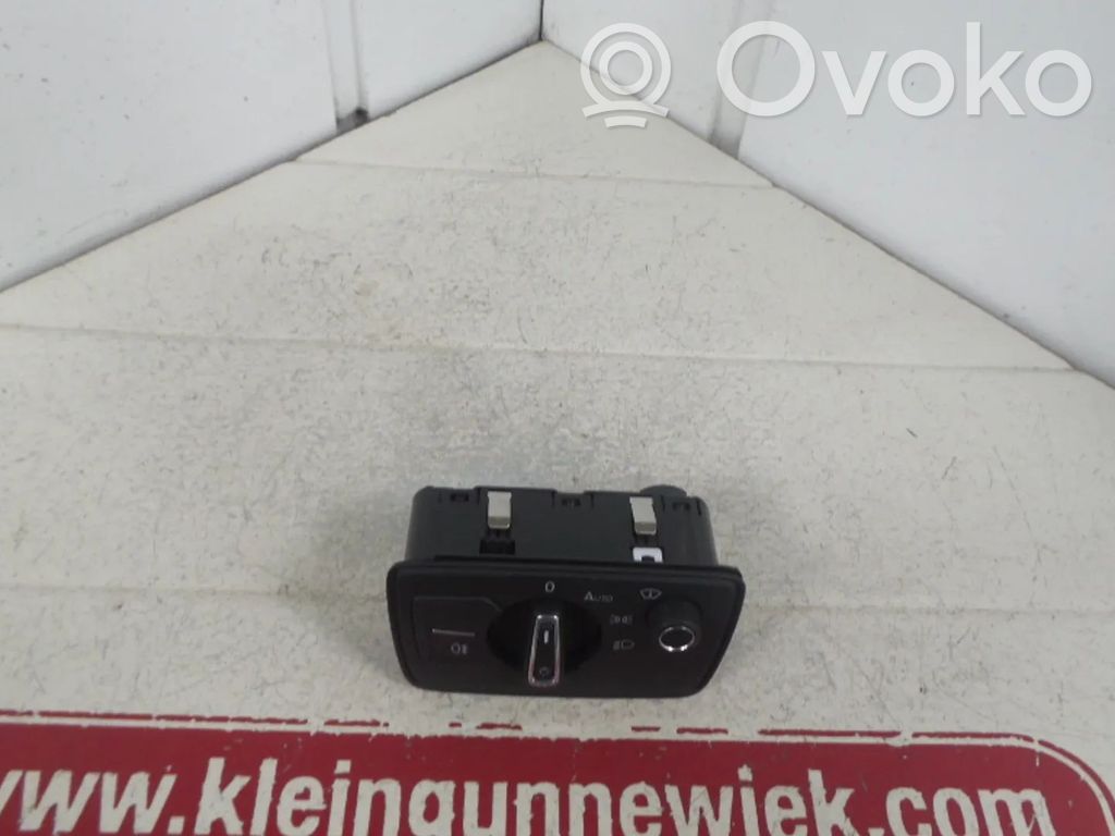 Volkswagen PASSAT B8 Inne części wnętrza samochodu 