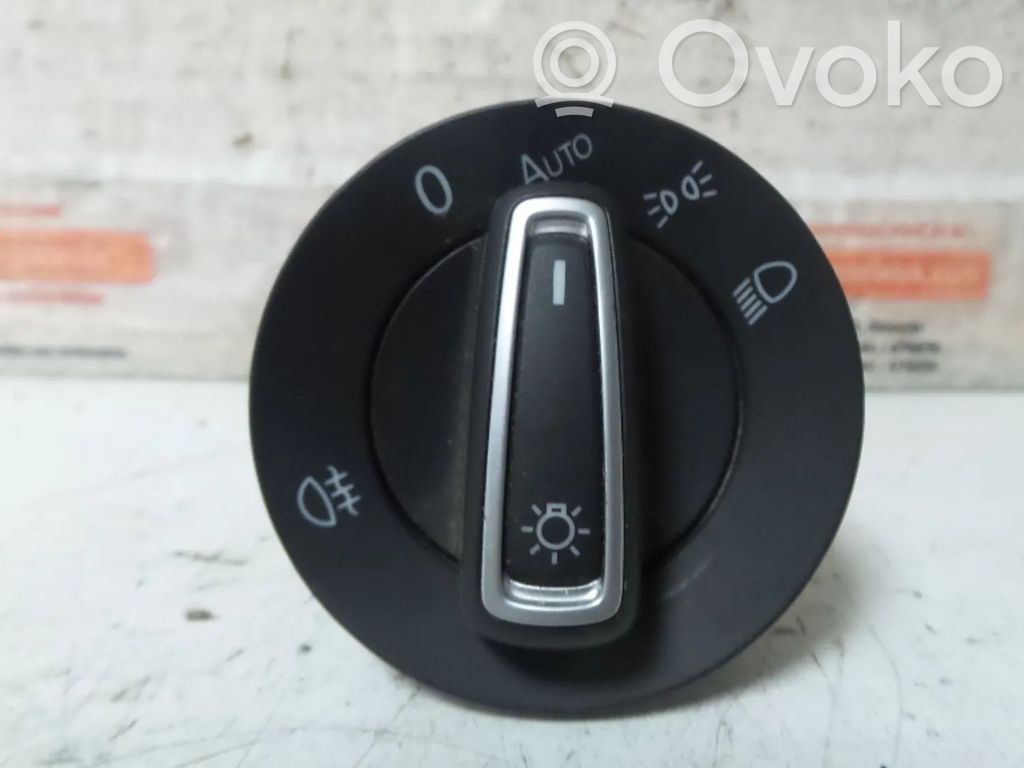 Volkswagen Golf VII Alte piese de interior 
