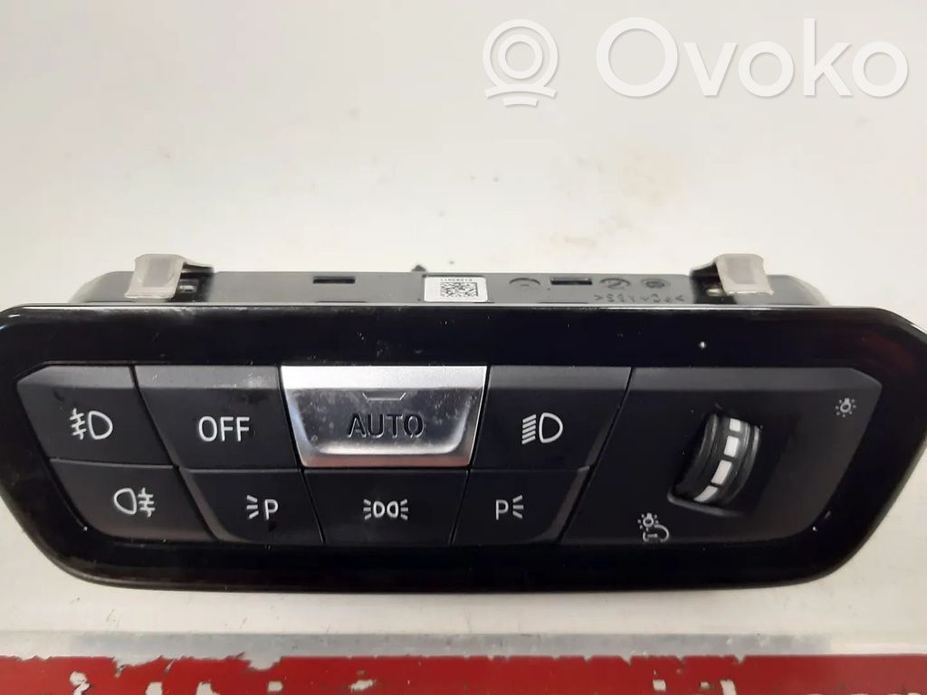 BMW 3 G20 G21 Sonstiges Einzelteil Innenraum Interieur 