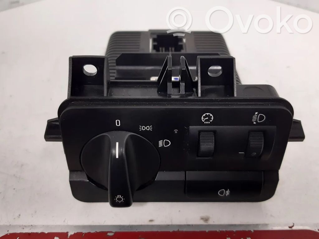 BMW 3 E46 Altra parte interiore 