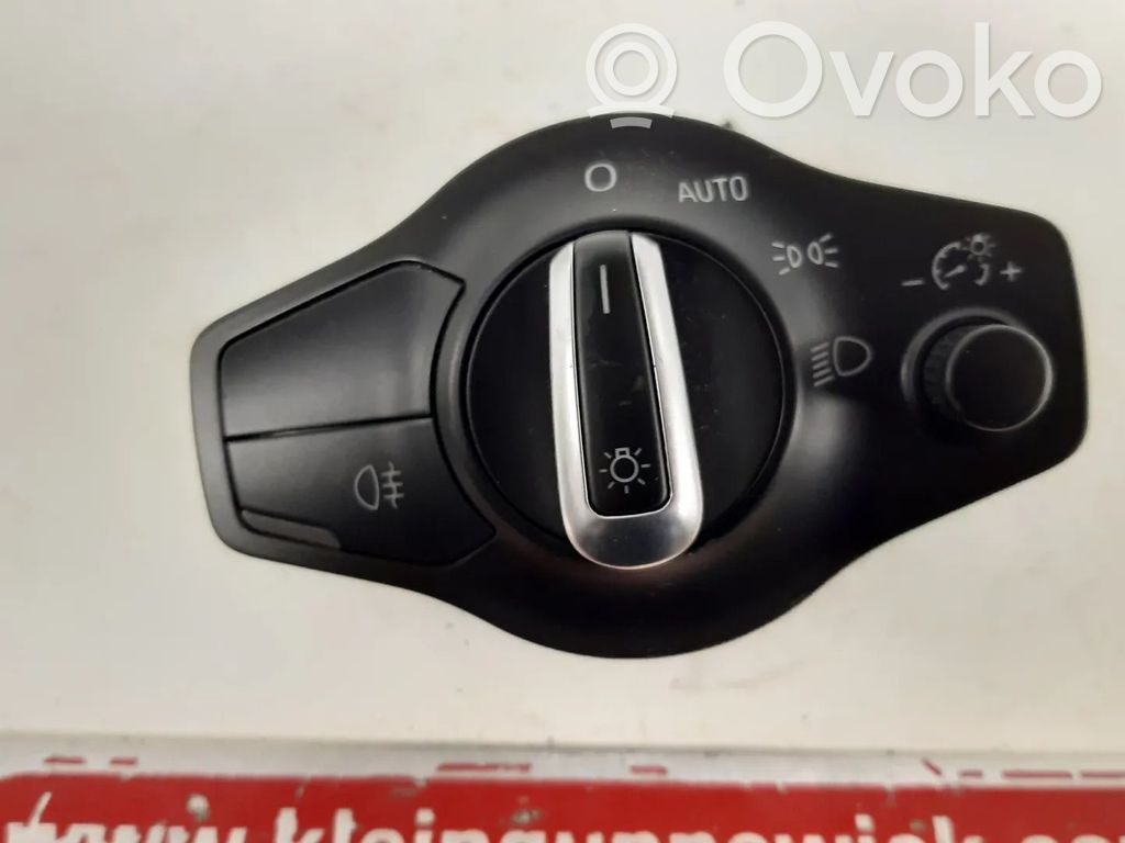 Audi A4 S4 B8 8K Altra parte interiore