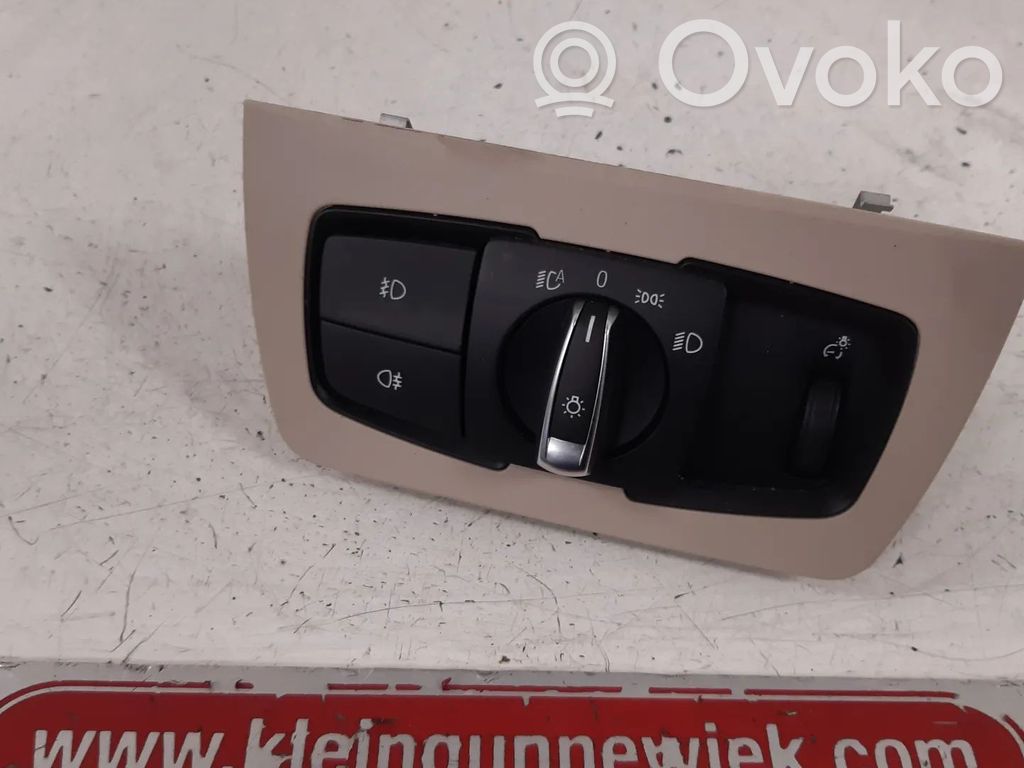 BMW 3 F30 F35 F31 Altra parte interiore