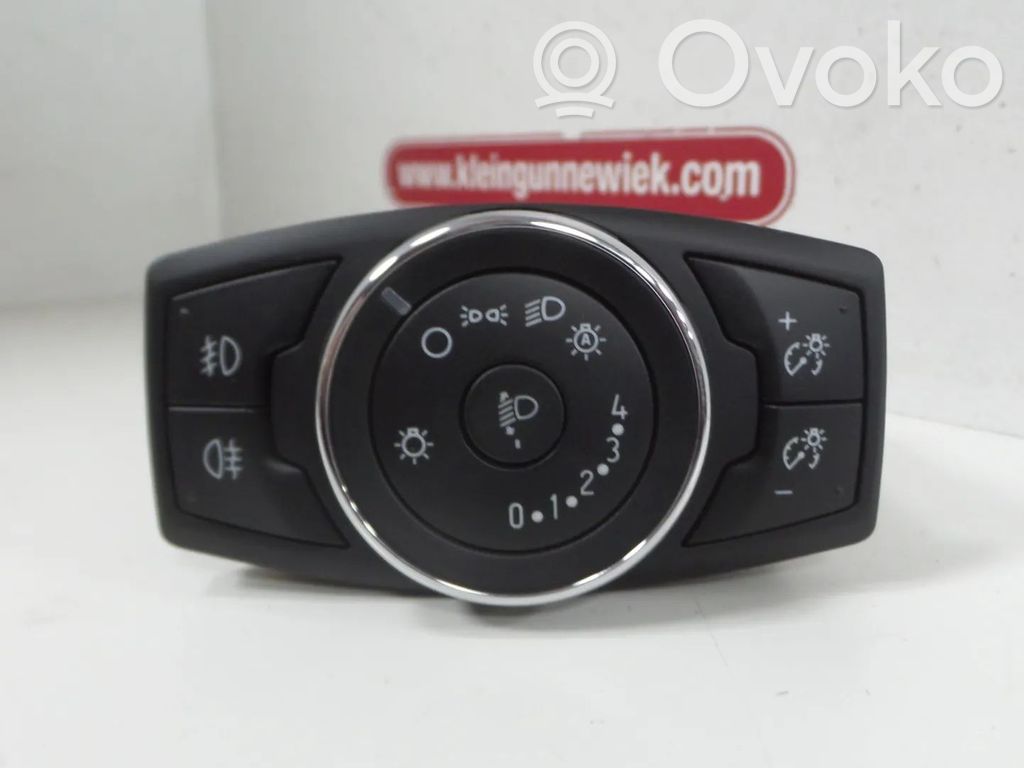 Otros repuestos del interior   BM5T13A024CE,BM5T13A024CA,BM5T13A024CB,BM5T13A024CC,BM5T13A024CD