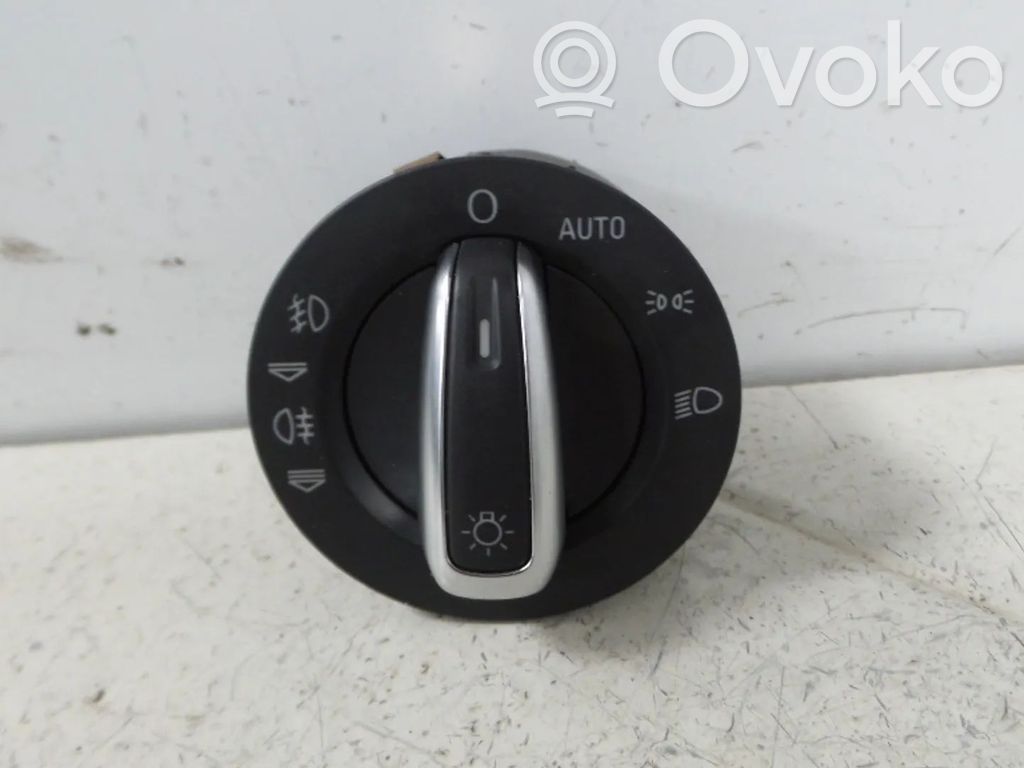 Audi Q7 4L Altra parte interiore