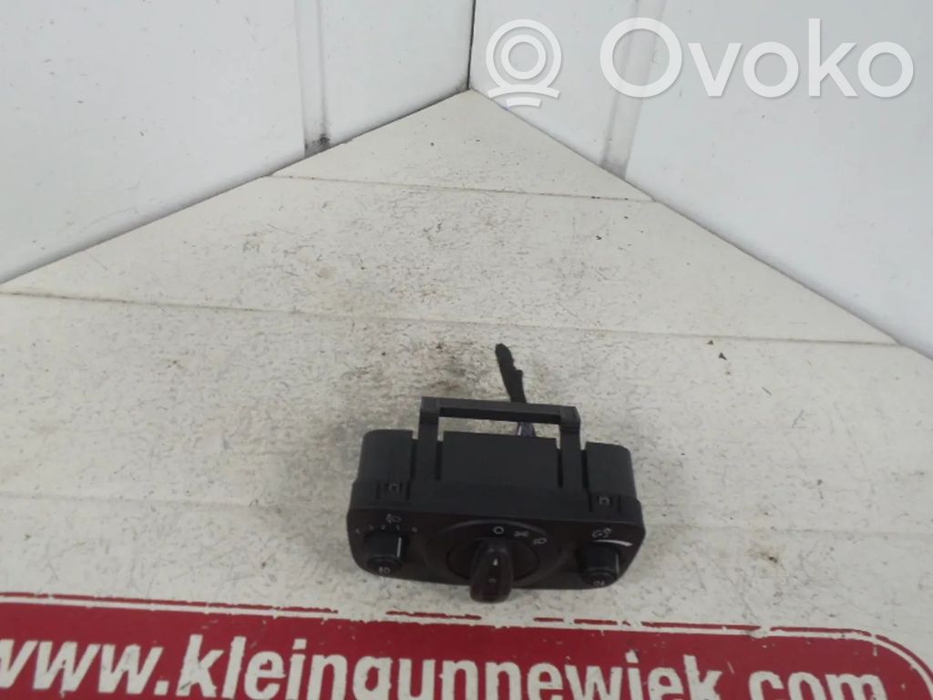 Ford Fiesta Alte piese de interior