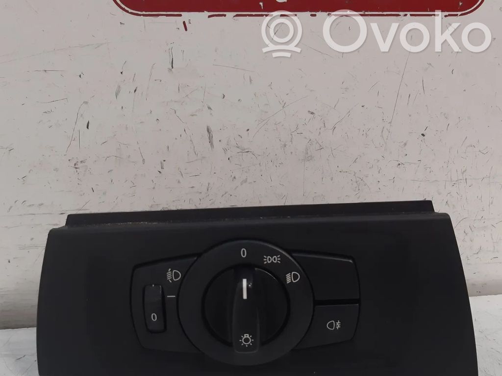 BMW 3 E90 E91 Other interior part 