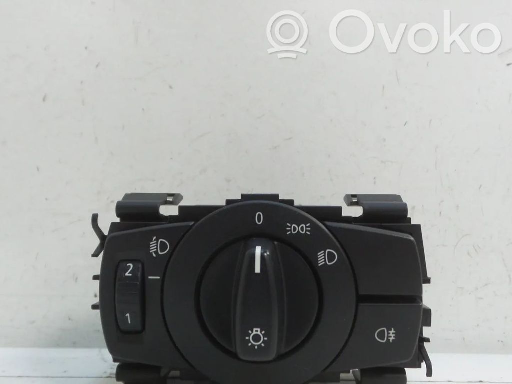 BMW 3 E90 E91 Other interior part 