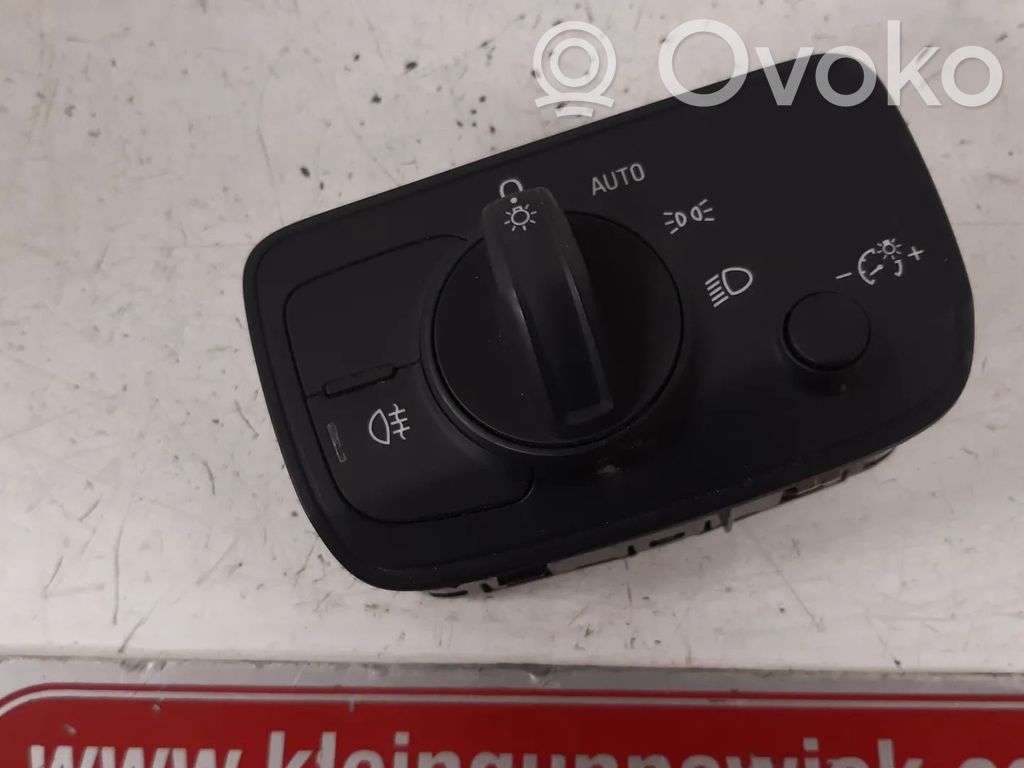 Audi A3 S3 8V Other interior part 