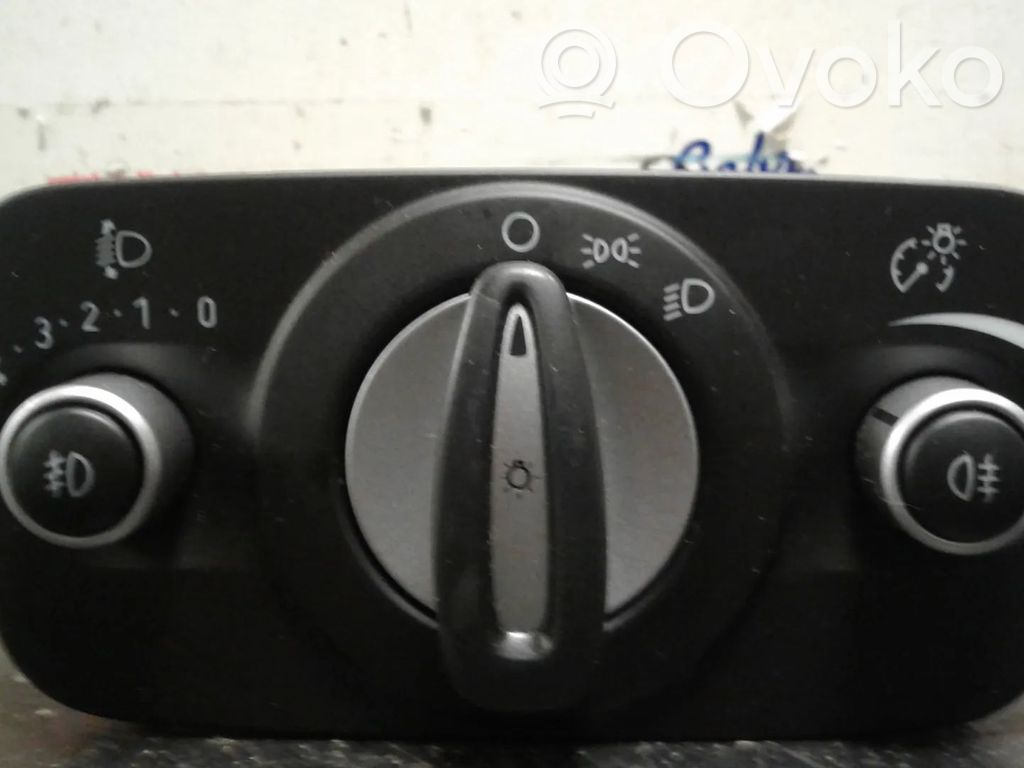 Ford Fiesta Otros repuestos del interior 