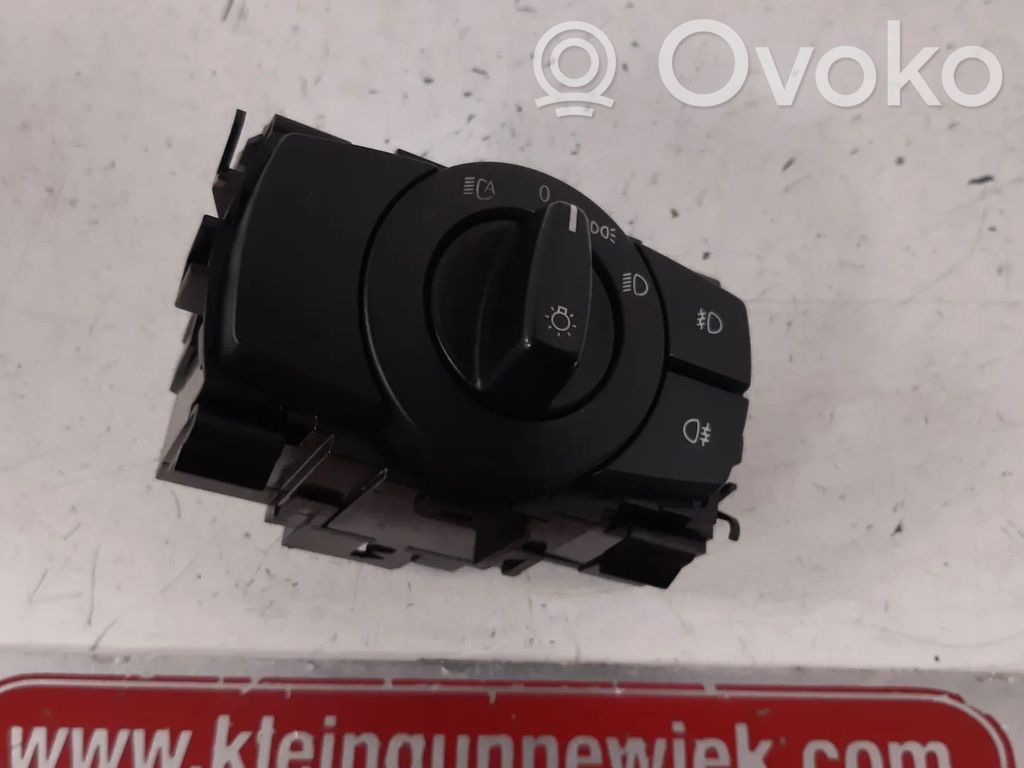 BMW 3 E90 E91 Other interior part 