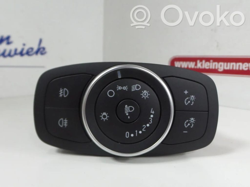 Otros repuestos del interior   JK2T13D061AB,2347450