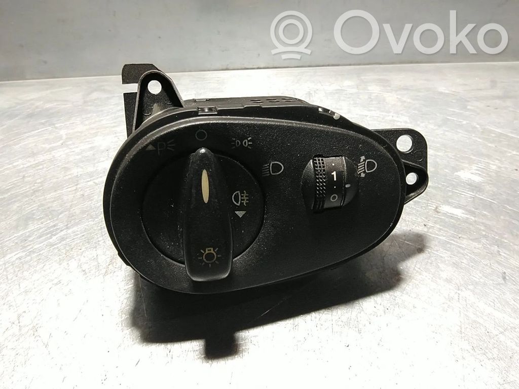 Ford Focus Altra parte interiore