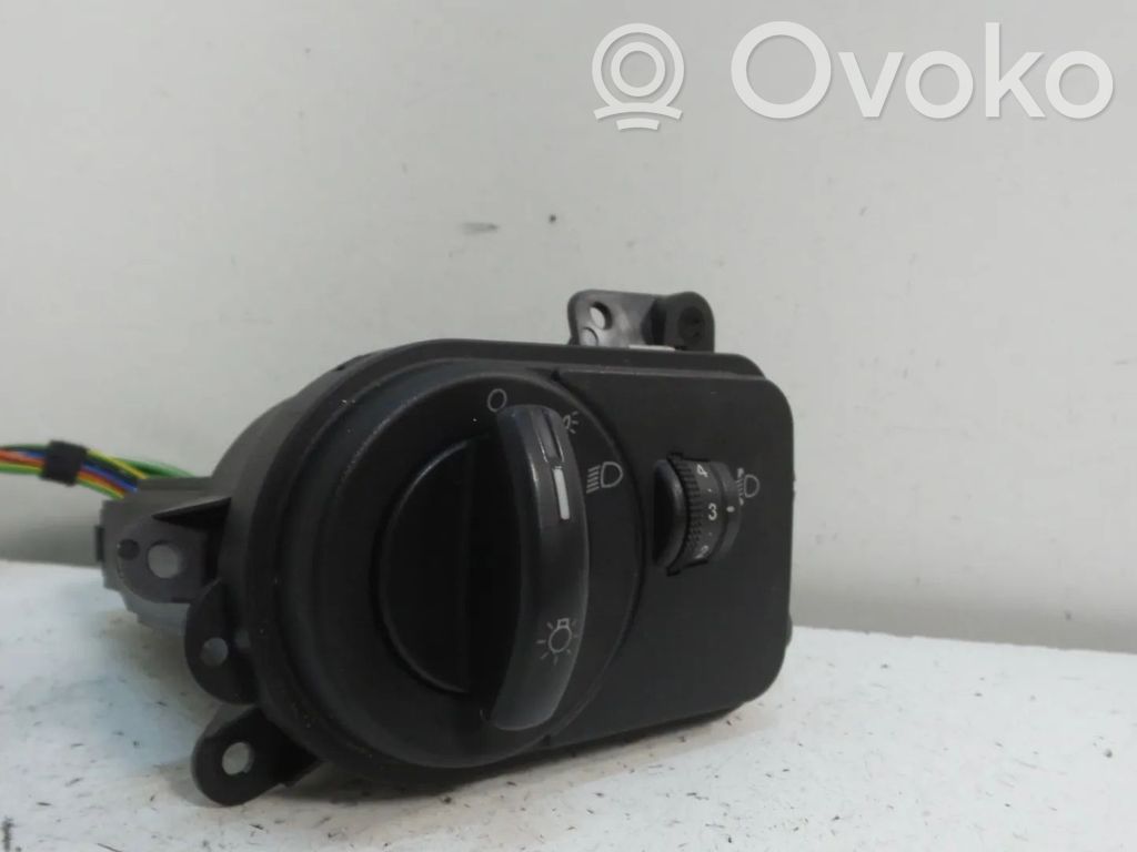 Ford Fiesta Alte piese de interior
