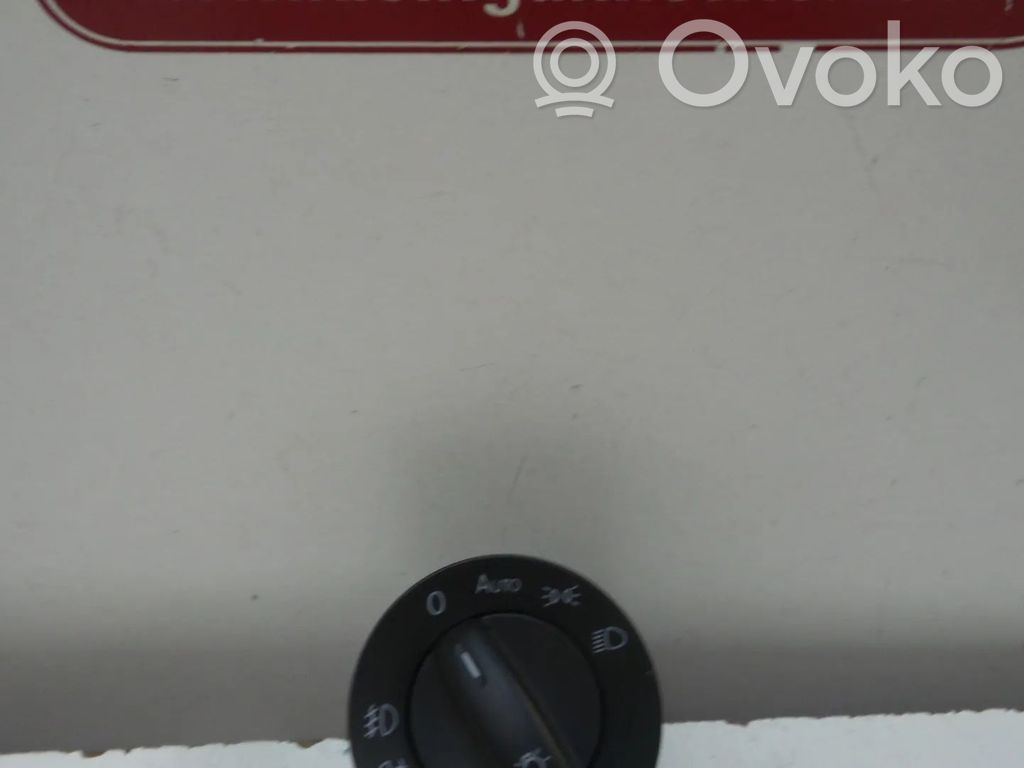 Volkswagen Golf VI Altra parte interiore 