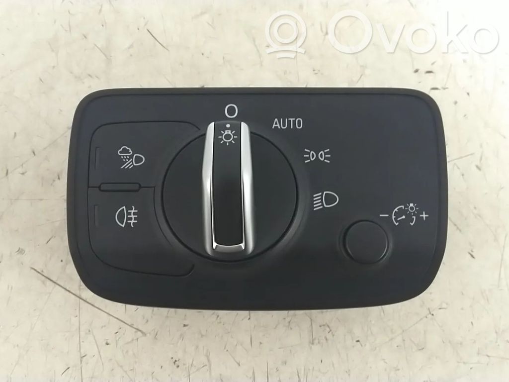 Audi A3 S3 8V Altra parte interiore