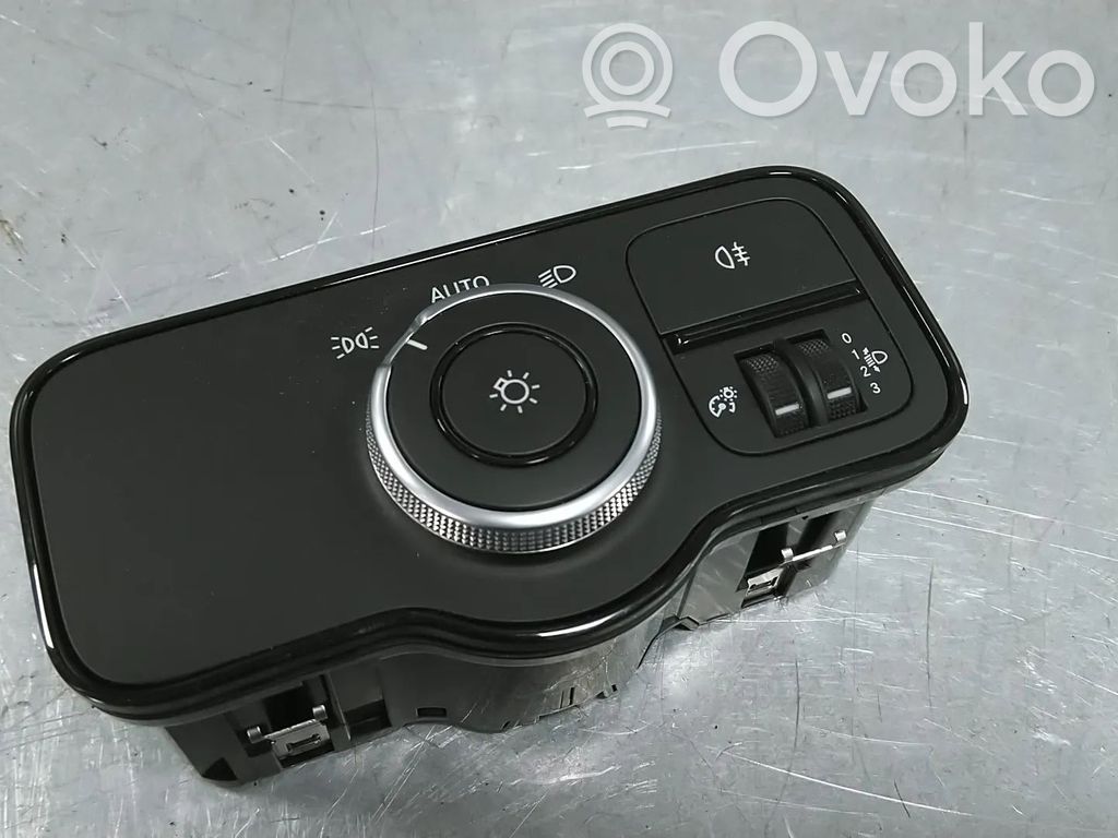 Mercedes-Benz Sprinter W907 W910 Altra parte interiore