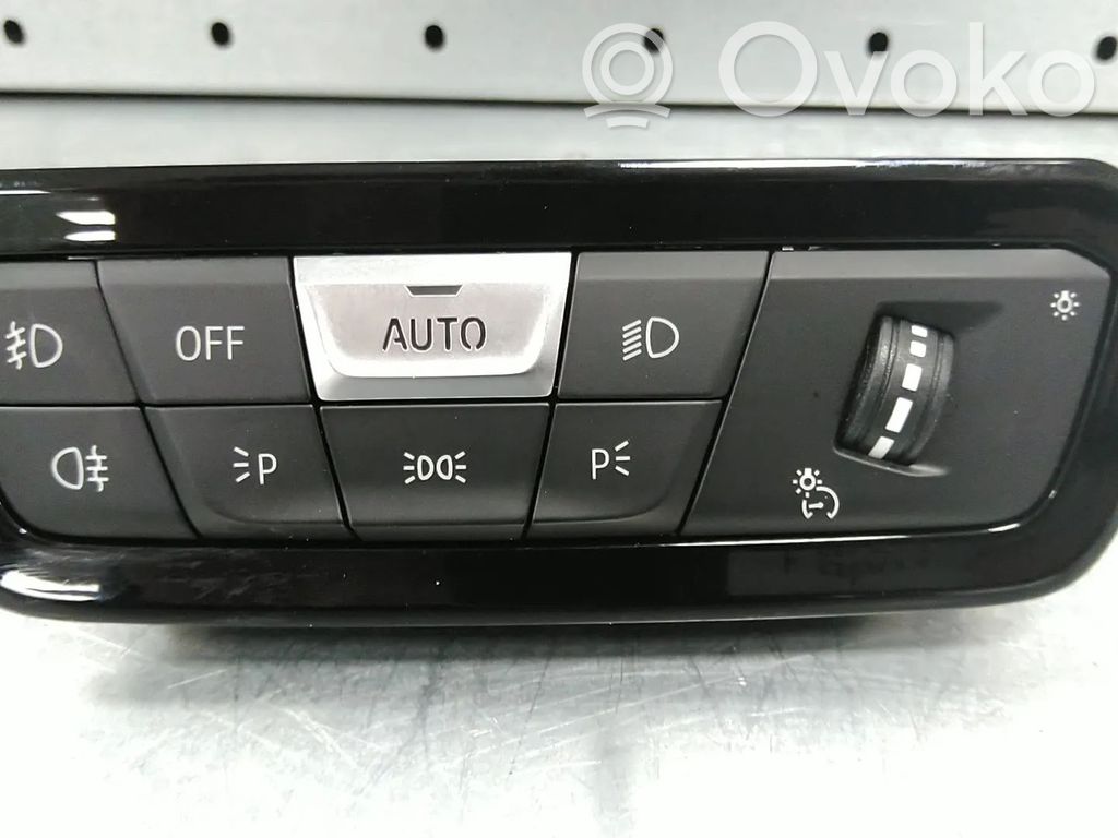 BMW 3 G20 G21 Sonstiges Einzelteil Innenraum Interieur 
