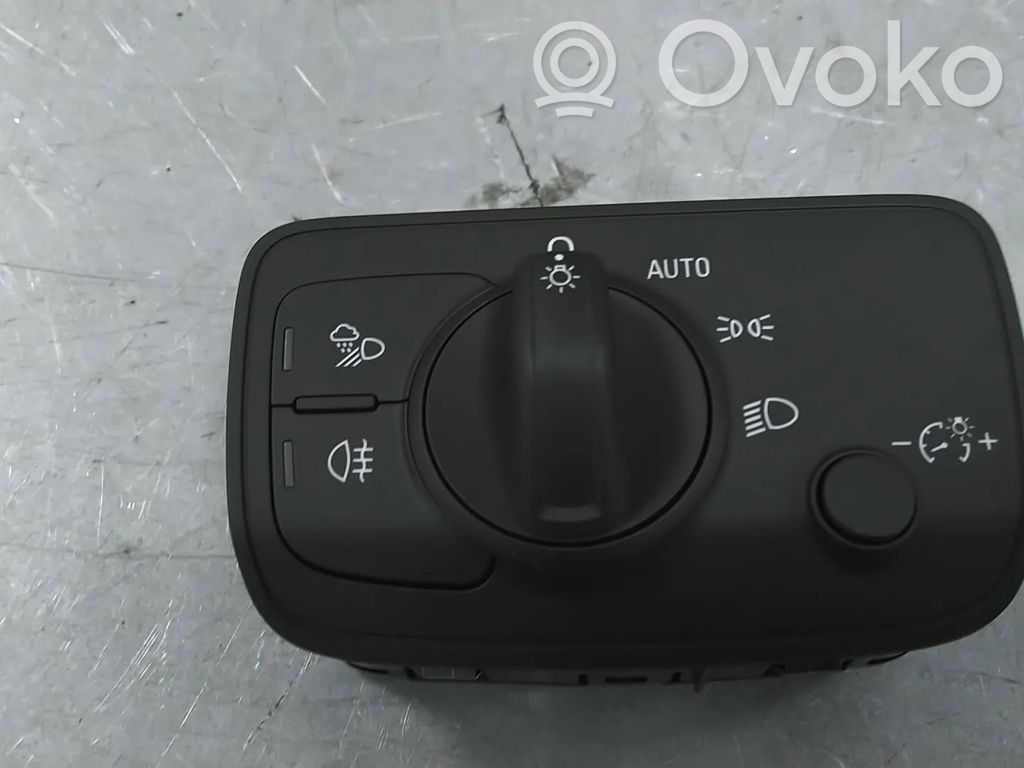 Audi Q2 - Inne części wnętrza samochodu 