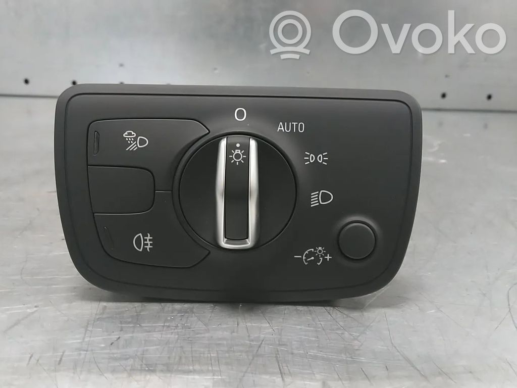 Audi A6 S6 C7 4G Altra parte interiore
