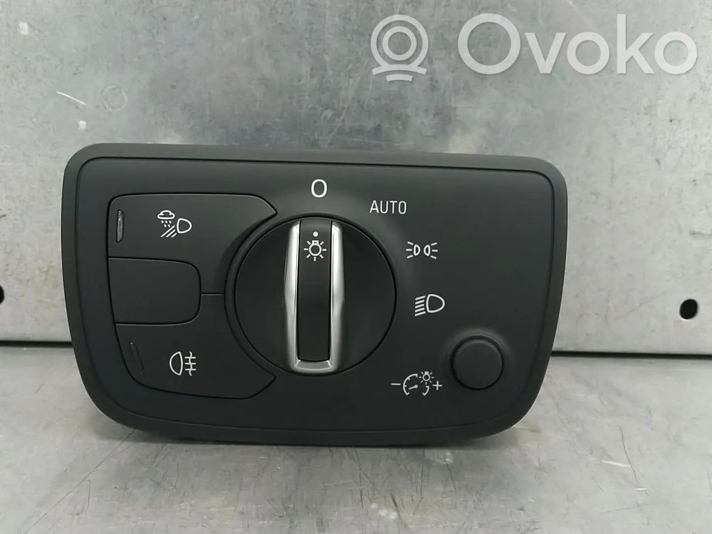 Audi A6 S6 C7 4G Altra parte interiore