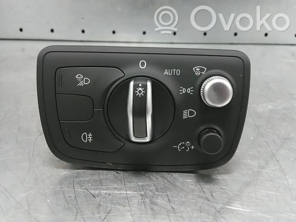 Audi A6 S6 C7 4G Altra parte interiore 