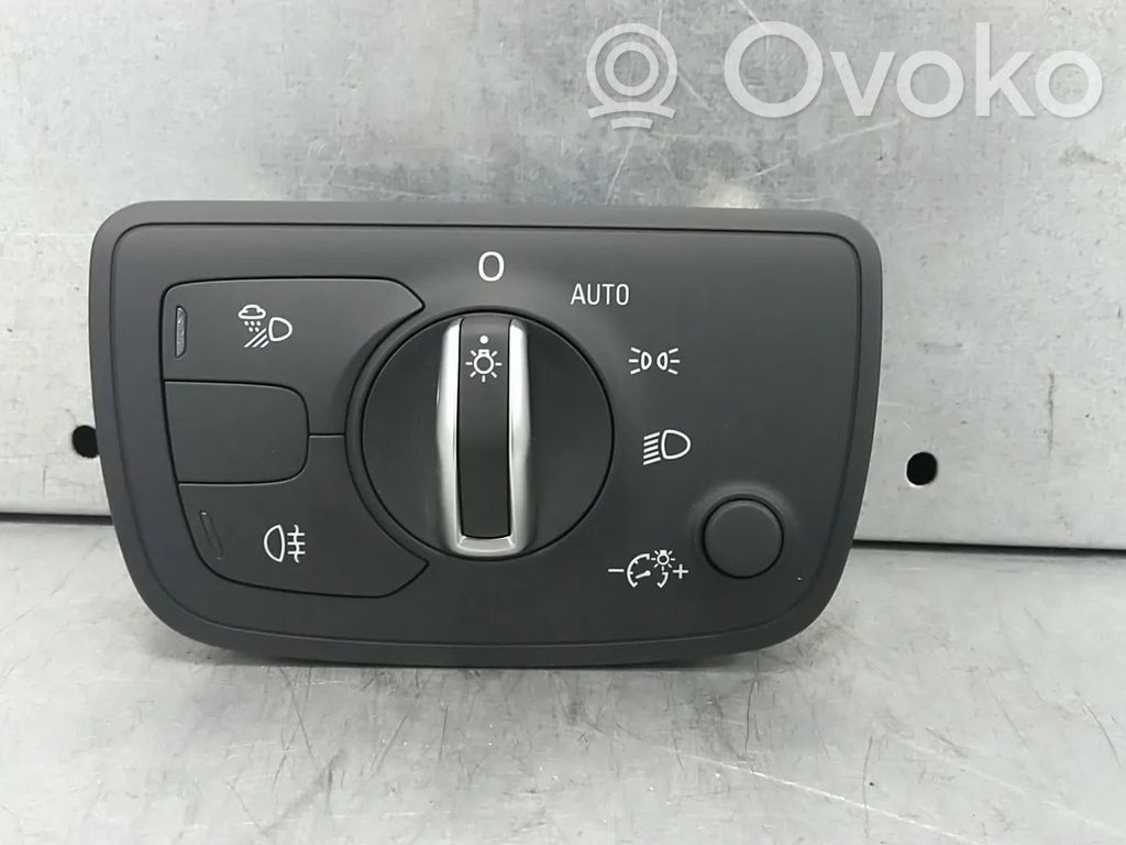 Audi A6 S6 C7 4G Altra parte interiore
