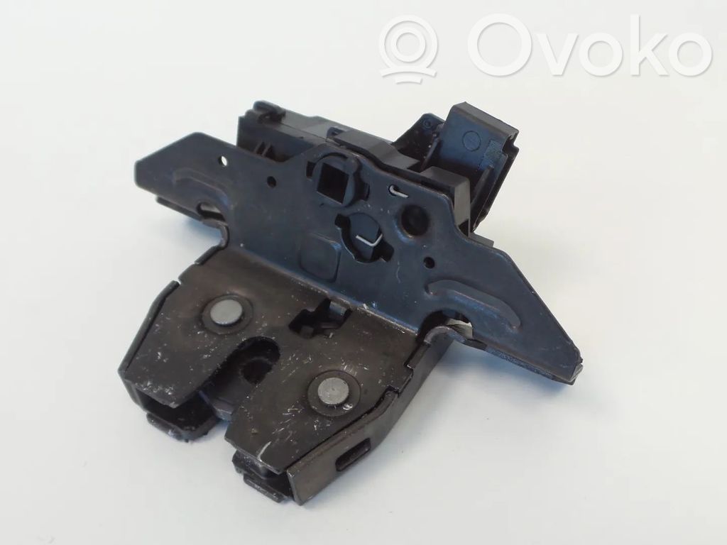 Vauxhall Astra K Blocco/chiusura/serratura del portellone posteriore/bagagliaio 