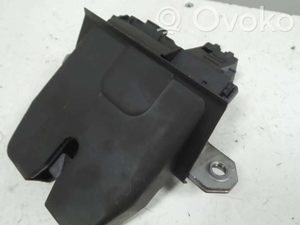 Ford Focus Serrure de loquet coffre