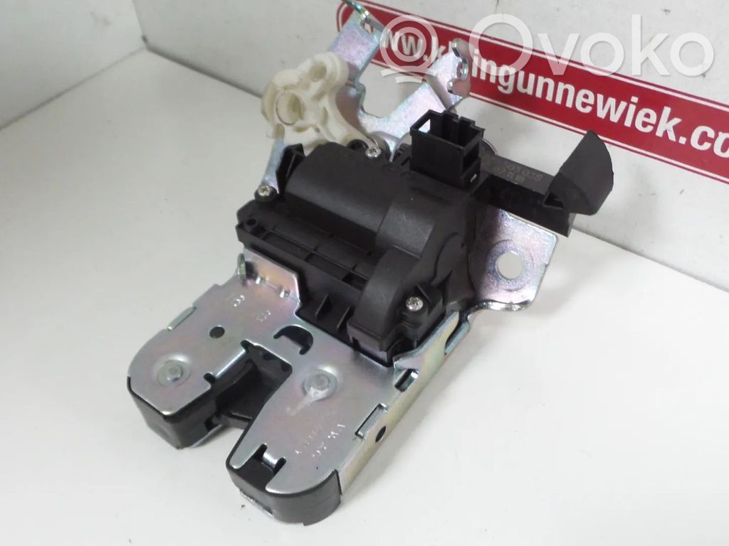 Tailgate/trunk/boot lock/catch/latch   8W0827503,3G0827503,3G0827503A,3G0827503C