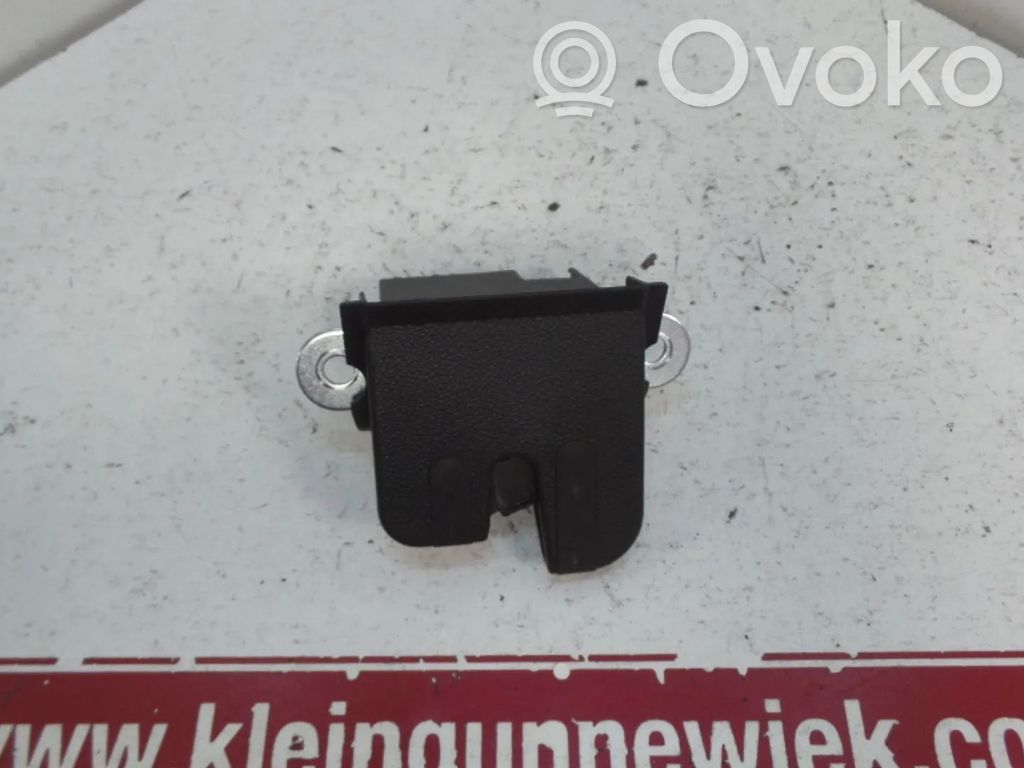 Volkswagen Golf VII Încuietoare portbagaj 