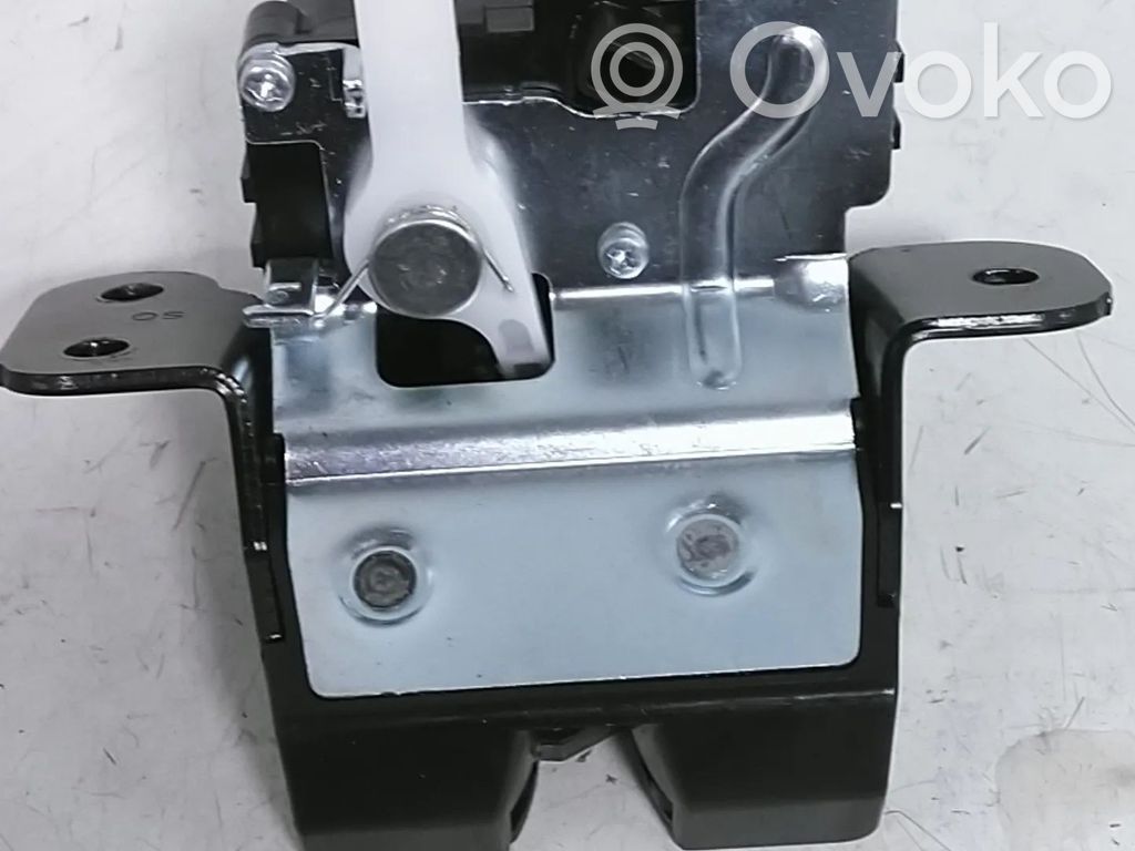 KIA Picanto Blocco/chiusura/serratura del portellone posteriore/bagagliaio